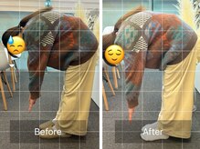 ナオル整体 札幌院(NAORU整体)/札幌円山/整体/姿勢矯正/猫背