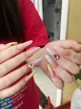 ミナ サロン 大久保店(MiNa)/