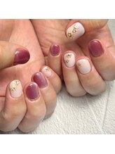 セクションプラス 吉祥寺(SECTION+)/ミラーリボン