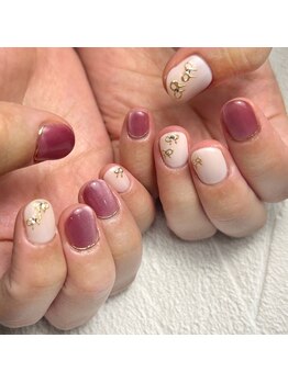 セクションプラス 吉祥寺(SECTION+)/ミラーリボン