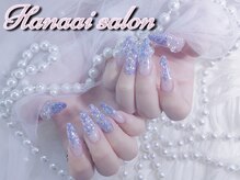 ハナアイ サロン 新大久保店(hanaai salon)/ワンホンスカルプ