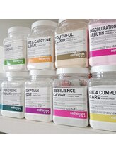 アリー(ALLY)/HYDRO JELLY MASK