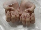 perl flower(持ち込みデザイン)