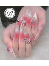 サロンアール(salon R)/スカルプ持ち込み♪