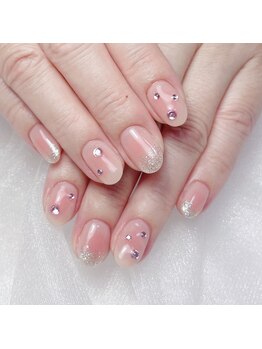 エイミーアーブル(amiable)/デザインコース