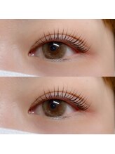 エムイーセカンド 手稲店(ME SECOND)/【学割U24】学生まつげパーマ