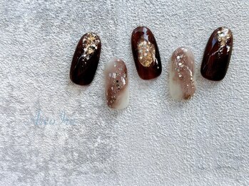 アルコイリス(Arco Iris)/*ネイルデザイン*