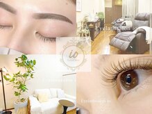 アイラッシュサロン イオ(Eyelashsalon io)
