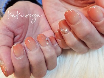 リフレッシュサロン 隠れ家/