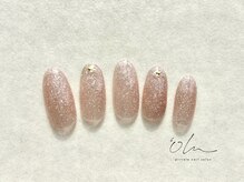 オル('olu)/1月ハンドジェル定額【Simple】