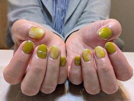 【ハンド】90minアートコース