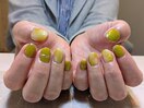 【ハンド】定額デザインBコース