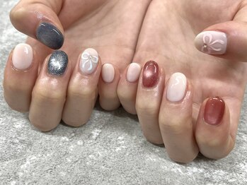 ディアネイル 大宮店(Deanail)/