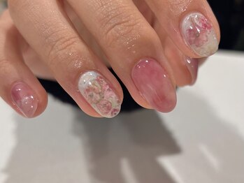 ミュート(mu'te)/90min by mizuki