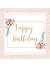 お誕生日月の方☆施術３０分延長プレゼント＾＾
