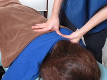 コア カイロプラクティック 錦糸町/心も身体もスッキリ♪