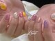 ネイルサロン リノ(Nail Salon Lino)の写真