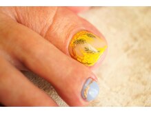 リブリエ(reBriller)/お客様ネイル