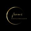 ファヴォリ 西熊本(favori)のお店ロゴ