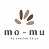 モーム 仙台駅東口店(mo-mu)のお店ロゴ