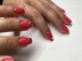 ニュアンスネイル