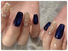 ノウェム(novem)/パーツたくさん♪