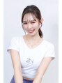 全力ストレッチ 北梅田店 SAYAKA 統括Mgr.