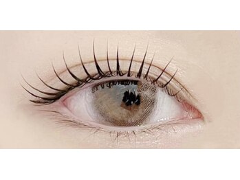 アイヨンマルゴ 神戸三宮駅前店(EYE405)/デザインまつげパーマ