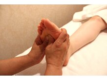 健善堂 川口/足つぼ