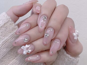 スペラ 大宮店(Spera)/ワンホン定番チーク×マグネット