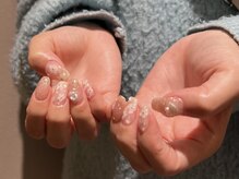 アンネ 梅田 GRACE店(ANNE)/マンスリーデザイン