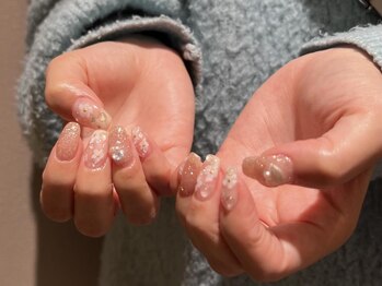 アンネ 梅田 GRACE店(ANNE)/マンスリーデザイン