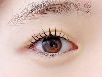 とつかのまつ毛 横浜戸塚店/目が合うたびに、なんか可愛い