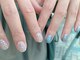 シンプリー 吉祥寺店(Simpliee by Procare nail)の写真/高技術×低価格♪視線を集める厳選デザイン！<フィルイン>で爪に優しく通いやすい♪爪が綺麗、縦長も叶う！