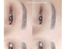 カイ アイラッシュ(Kai eyelash)/ハリウッドブロウリフト