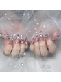 ノヴァ ネイル(Nova nail)/Nova Nail Namba
