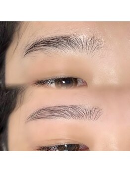 エルア 姫路本店(elua)/眉毛/アイブロウ/まゆげ