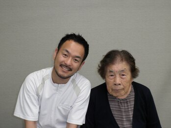 さくら整体 整骨院 四日市/喜びの声