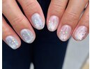 定額ネイル