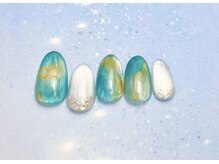 ギャザーパーティー 乃木坂店(gatherparty)/2025年春夏トレンドデザイン