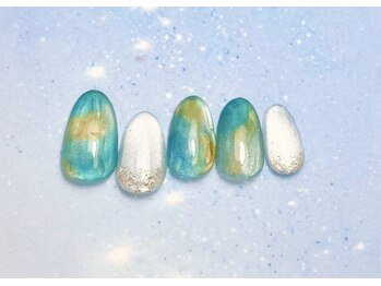 ギャザーパーティー 乃木坂店(gatherparty)/2025年春夏トレンドデザイン