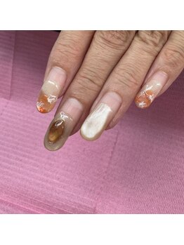 ラシサ(RA shisa)/安定の持ち～8週 編～