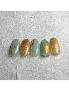 ルアナ(Luana)/ マンスリー定額