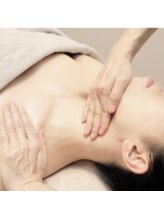 ラルミエール 緑店はなれ(la lumiere)/オプション/肩こりマッサージ