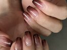 gradation/ニュアンスネイル
