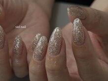 シエルネイル(siel nail)/one color ＋