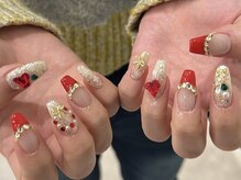 ヴィヴ(vive)/design by kyoka