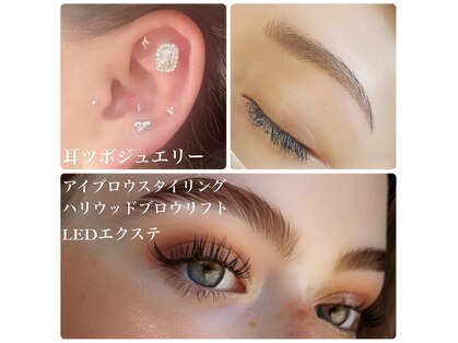 ルーチェ(salon de Luce)の写真