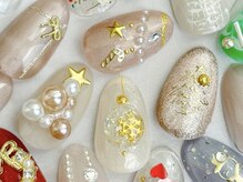 リベレ 心斎橋店(LIBELLE)