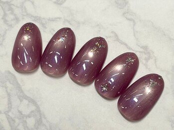 リノア(LINOA)/オフィスナチュラルネイル